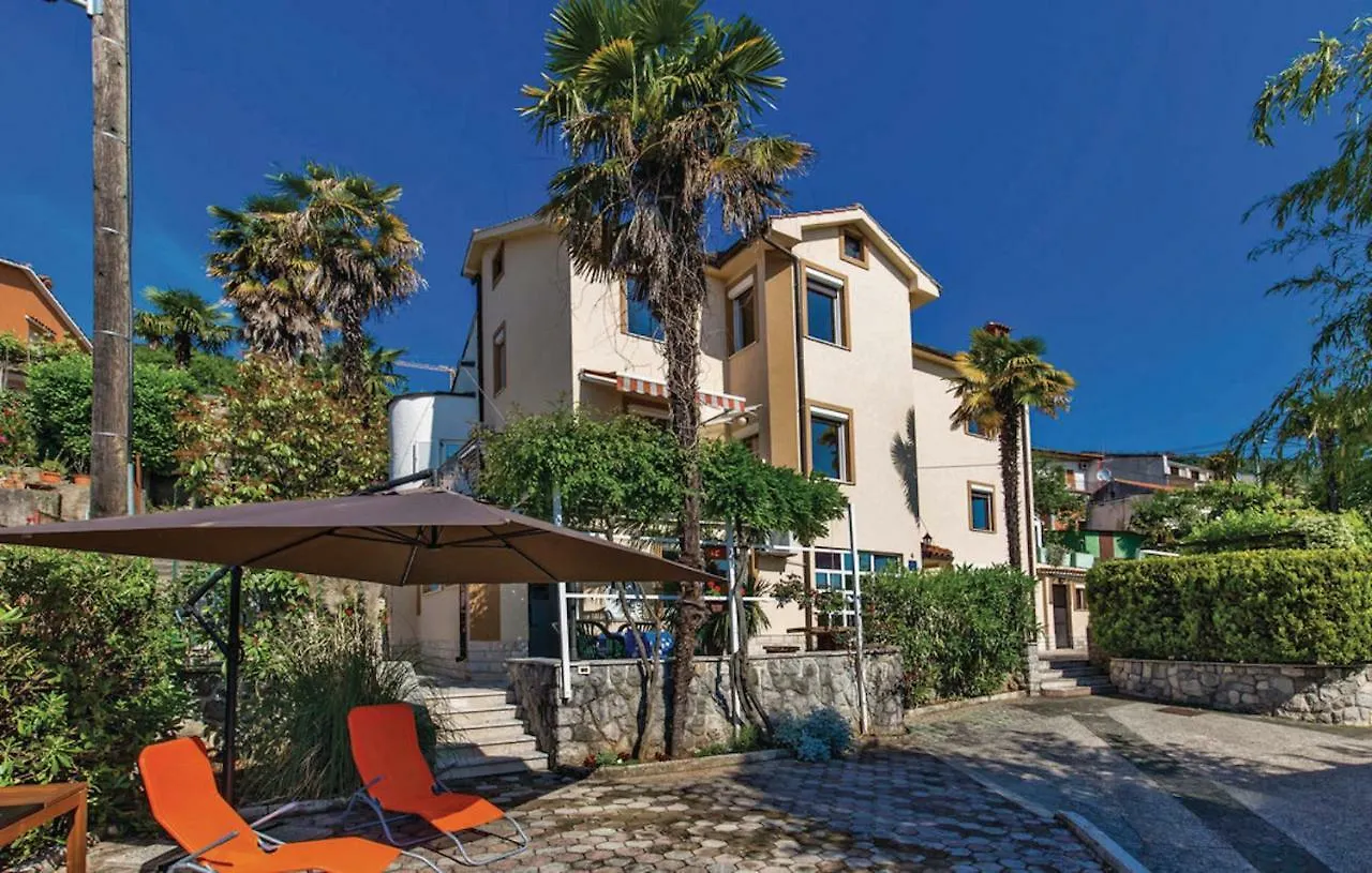 Villa Viktorija Opatija 0*,  Croatia