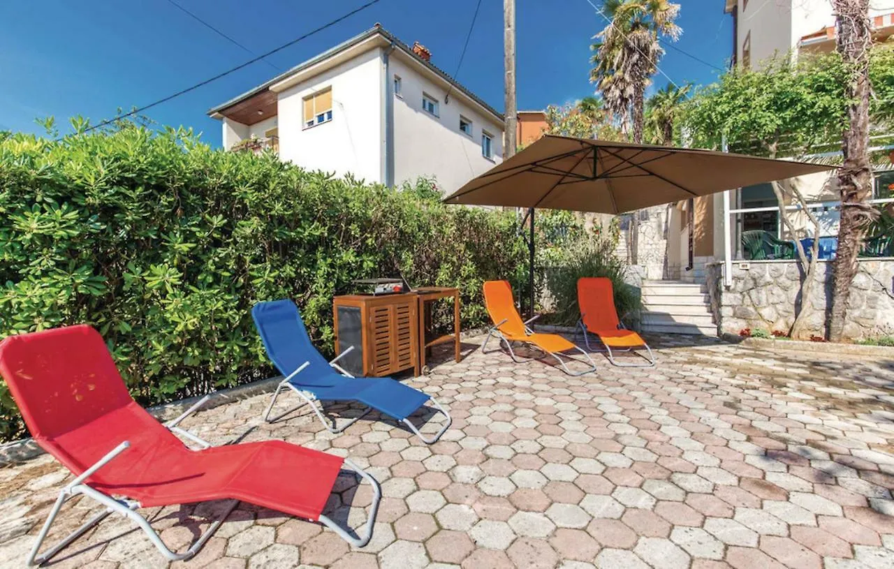 Villa Viktorija Opatija Apartment
