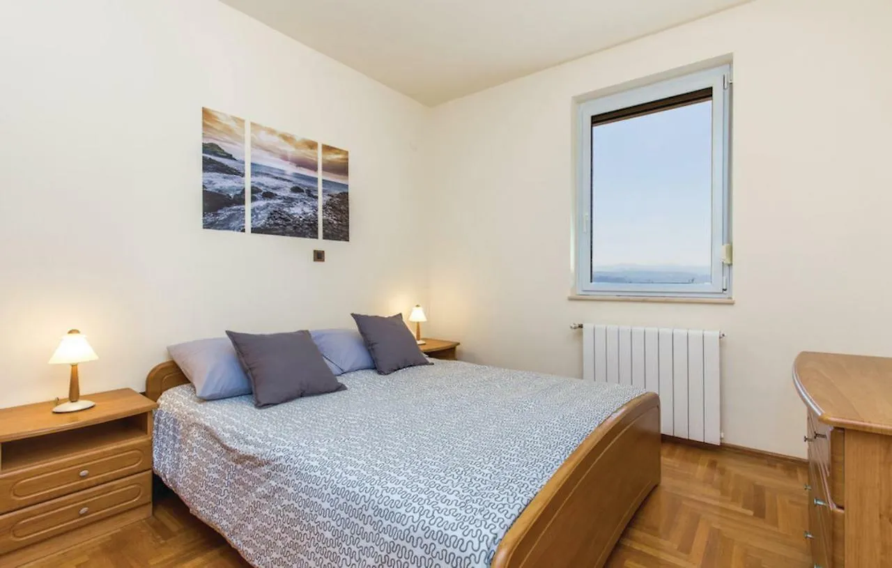 Apartment Villa Viktorija Opatija Croatia