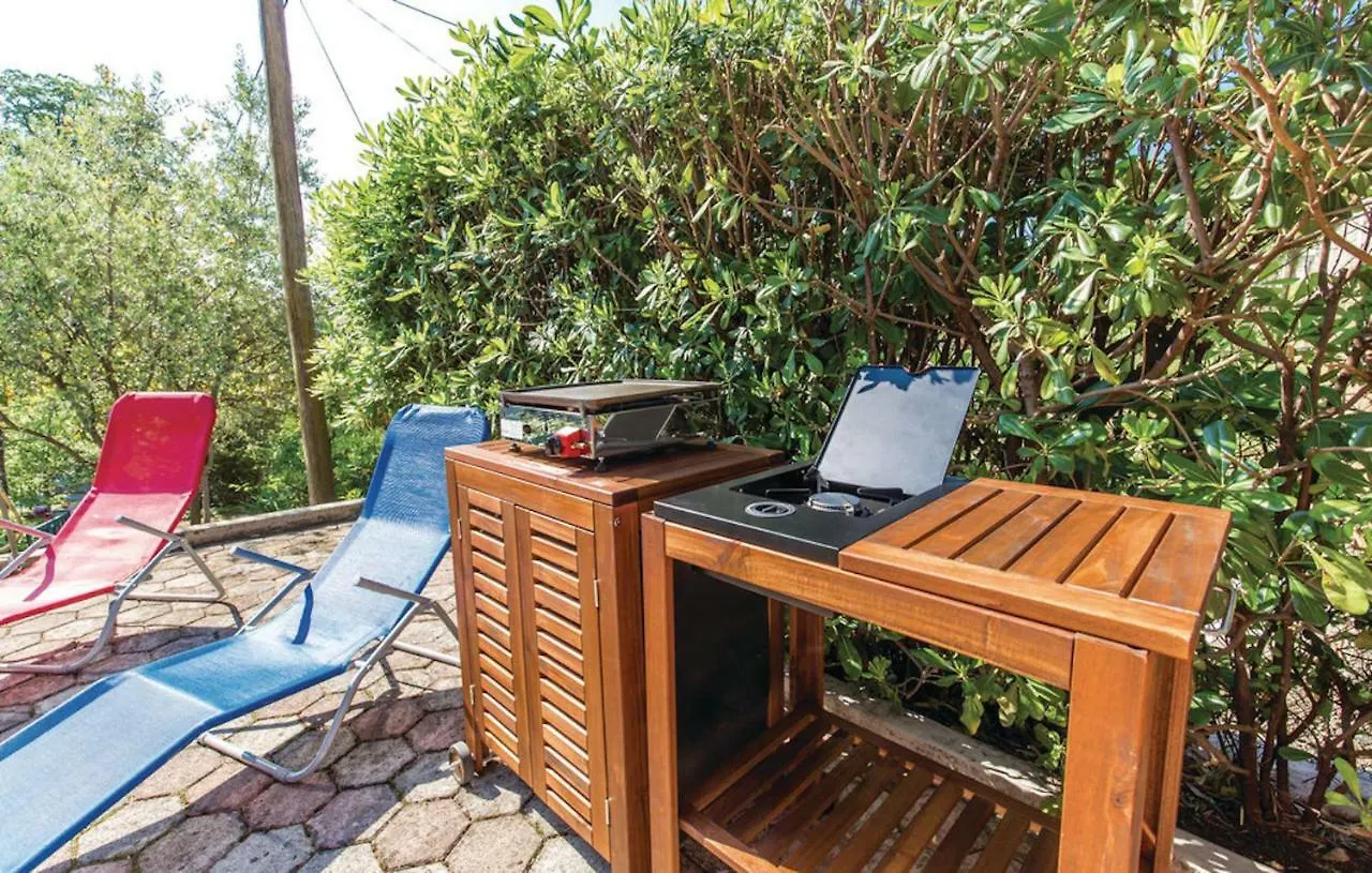 Apartment Villa Viktorija Opatija