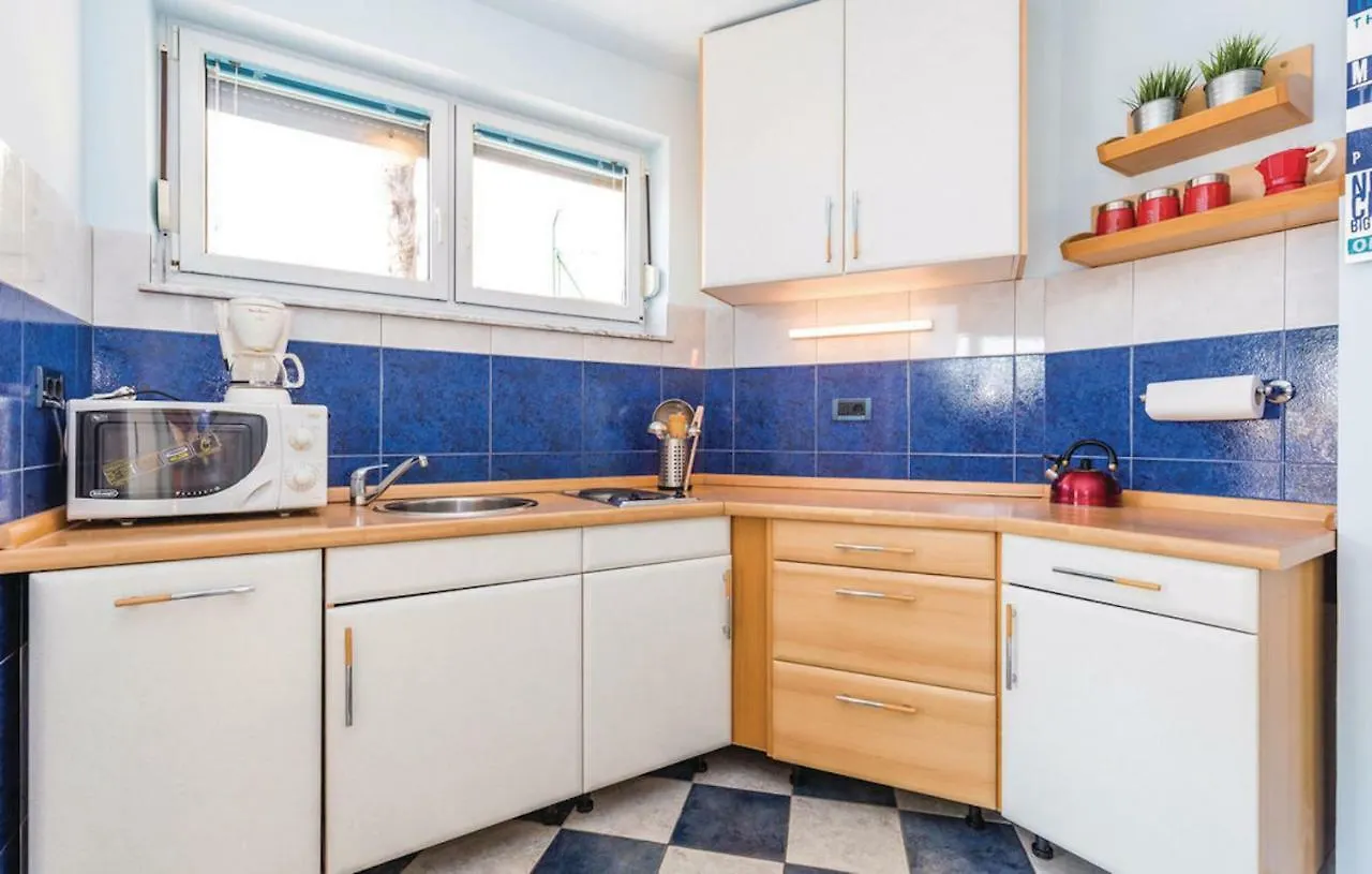 Apartment Villa Viktorija Opatija Croatia