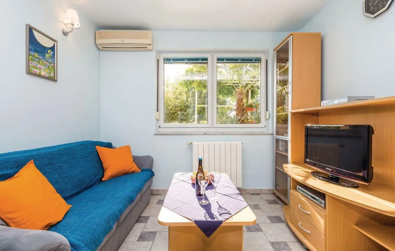 Villa Viktorija Opatija Apartment
