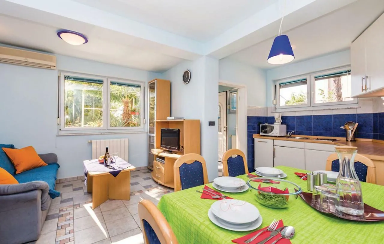 Villa Viktorija Opatija