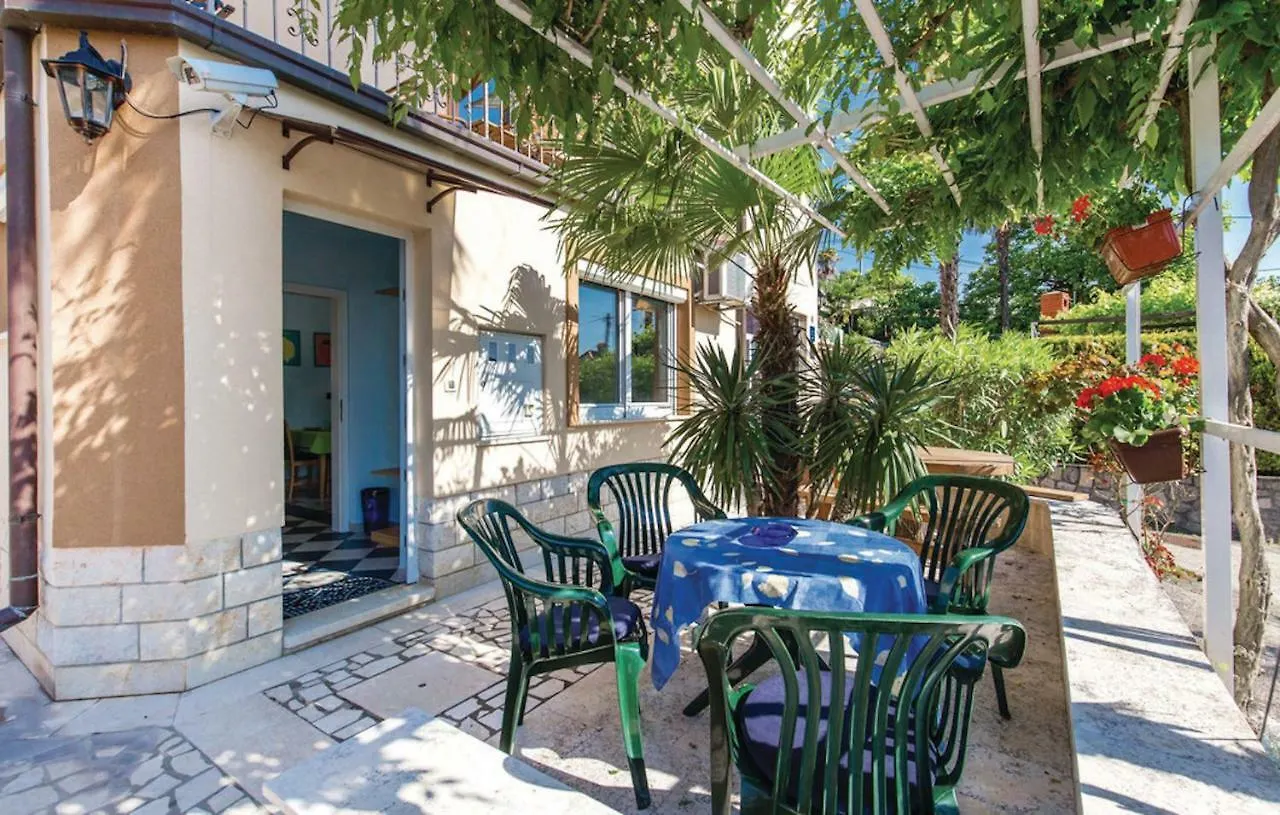 Apartment Villa Viktorija Opatija