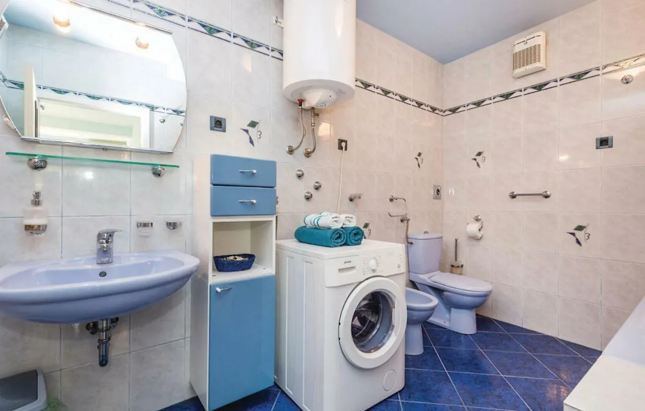 Apartment Villa Viktorija Opatija Croatia