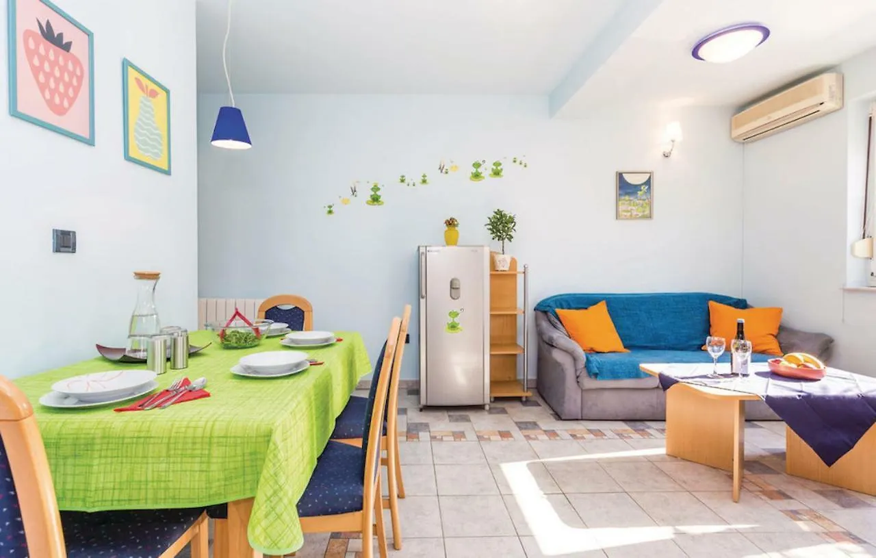 Villa Viktorija Opatija Croatia
