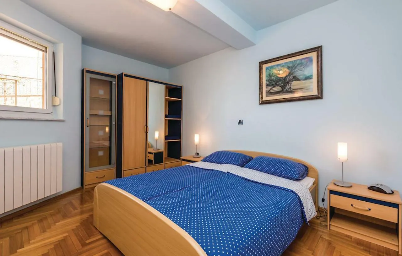 Villa Viktorija Opatija